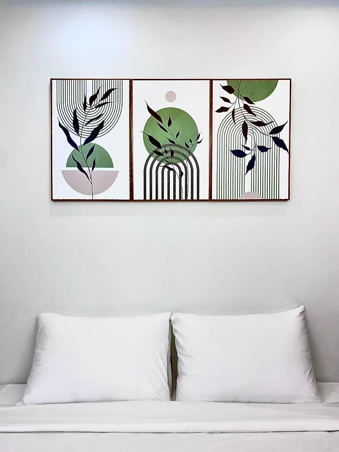 Haha House Appartement Ho Chi Minh-stad Accommodatie bij particulieren