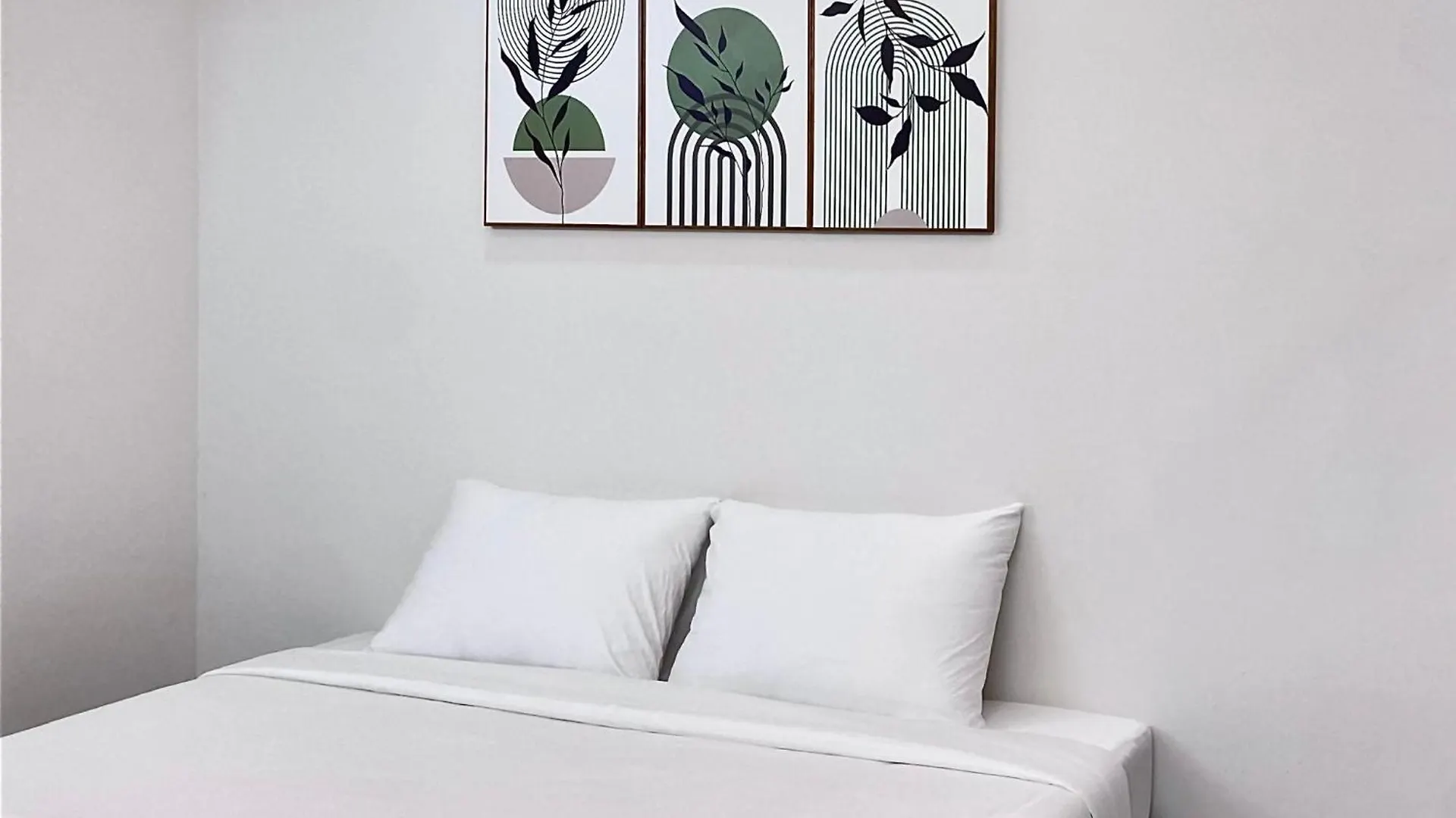 Accommodatie bij particulieren Haha House Appartement Ho Chi Minh-stad