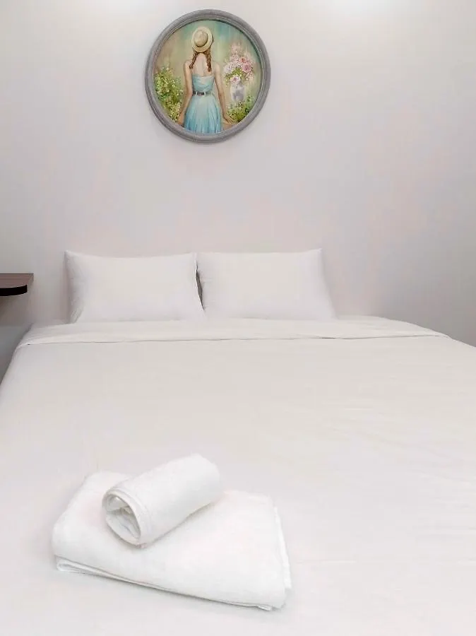 Apartamento Haha House Ciudad Ho Chi Minh  0*, Ciudad Ho Chi Minh (Saigón)