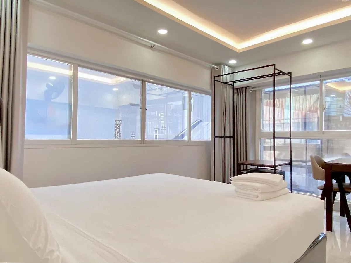 Apartamento Haha House Ciudad Ho Chi Minh  Ciudad Ho Chi Minh (Saigón)