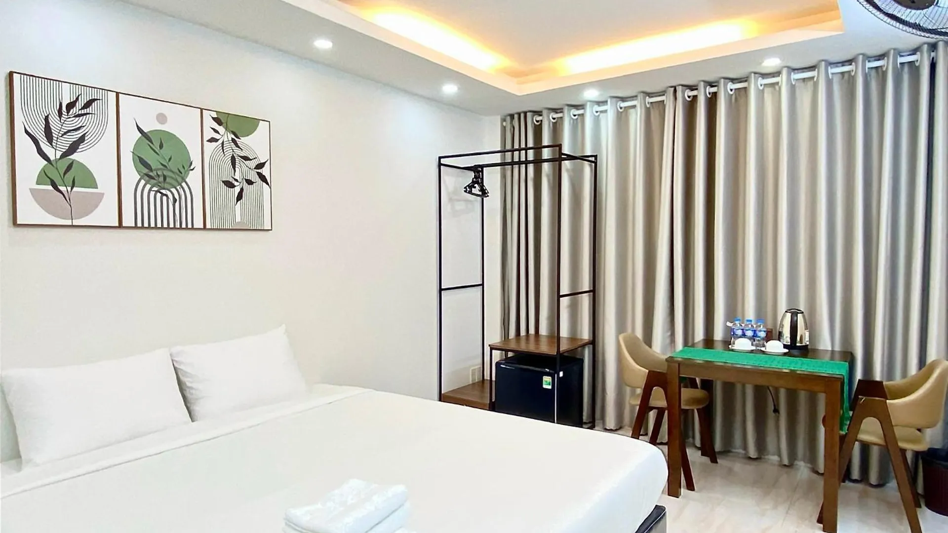 Haha House Apartment Ho Chi Minh City